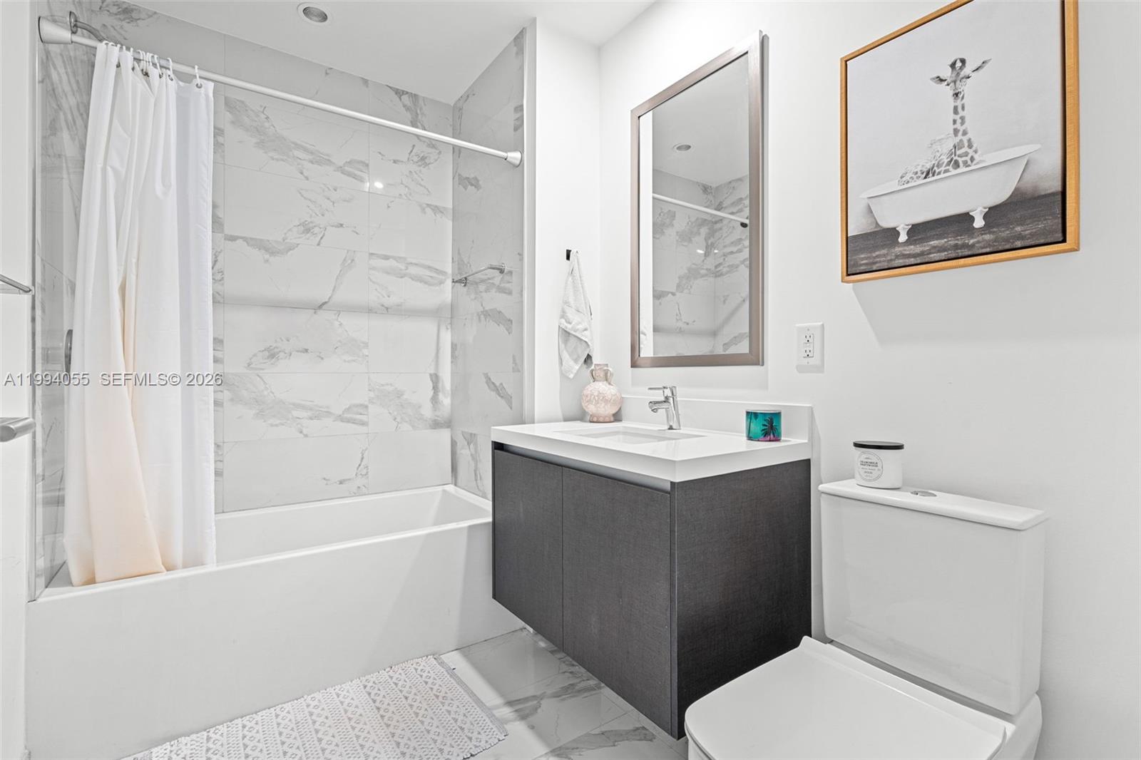 PARAMOUNT MIAMI WORLDCENT - Residential