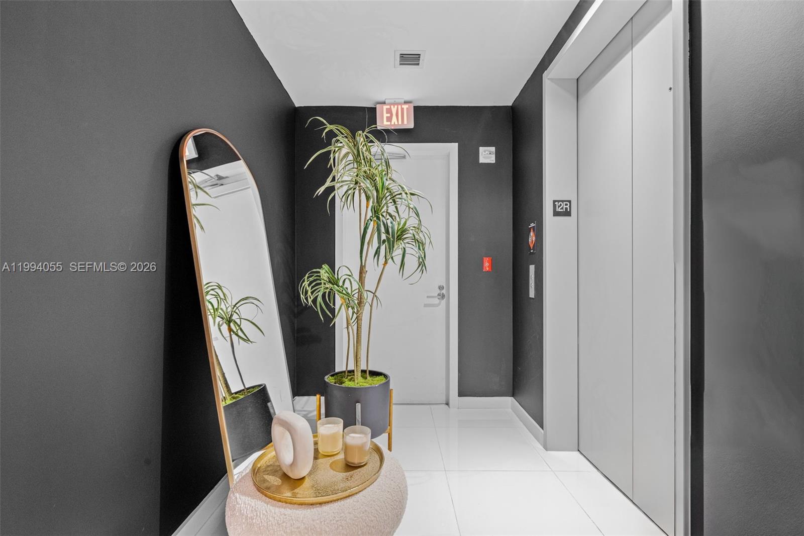 PARAMOUNT MIAMI WORLDCENT - Residential