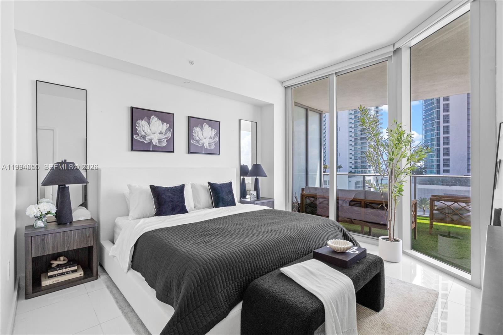 PARAMOUNT MIAMI WORLDCENT - Residential