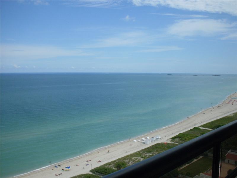 CLUB ATLANTIS CONDO - Residential Lease