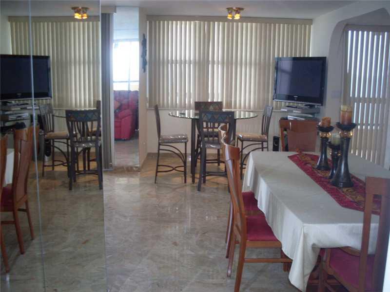 CLUB ATLANTIS CONDO - Residential Lease