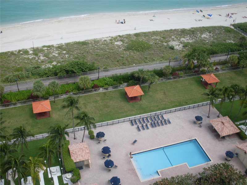 CLUB ATLANTIS CONDO - Residential Lease