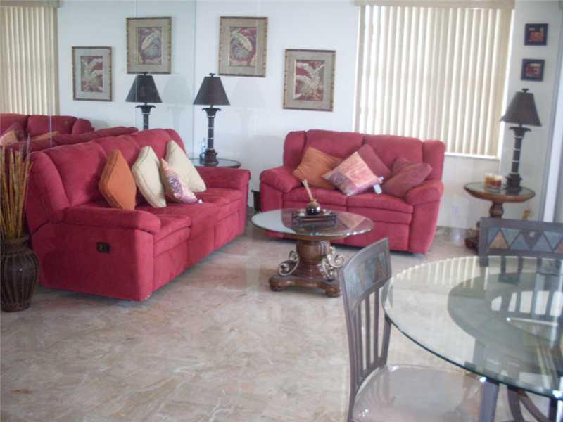 CLUB ATLANTIS CONDO - Residential Lease