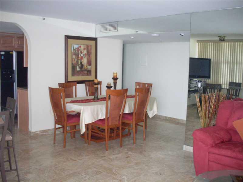 CLUB ATLANTIS CONDO - Residential Lease