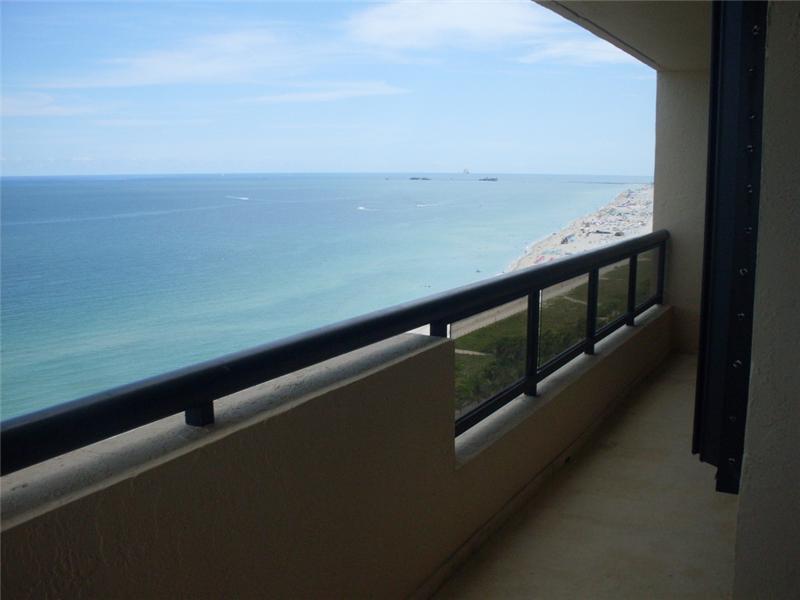 CLUB ATLANTIS CONDO - Residential Lease