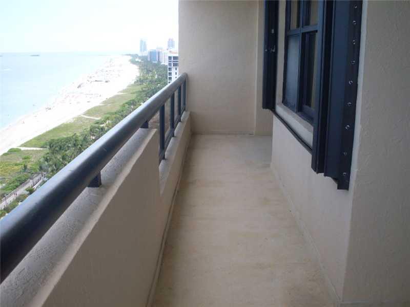 CLUB ATLANTIS CONDO - Residential Lease