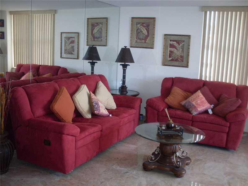 CLUB ATLANTIS CONDO - Residential Lease