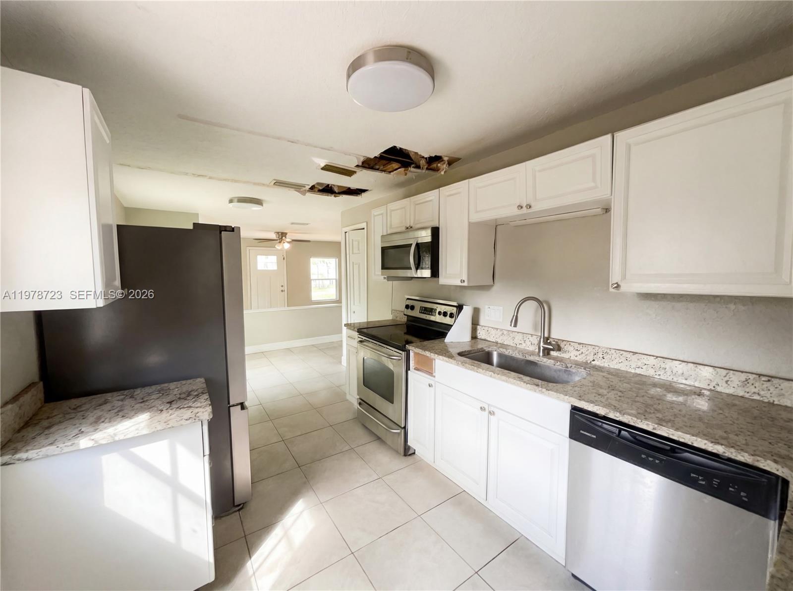 Mt Dora - Residential