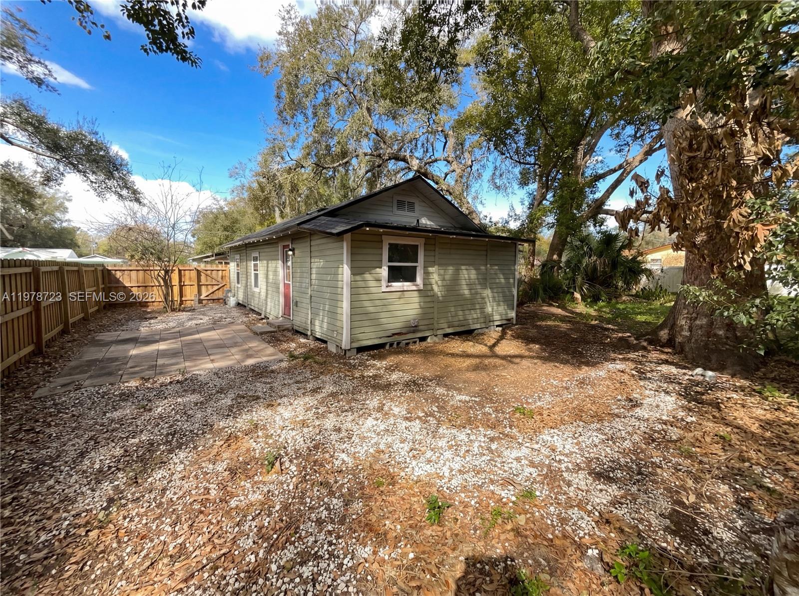 Mt Dora - Residential