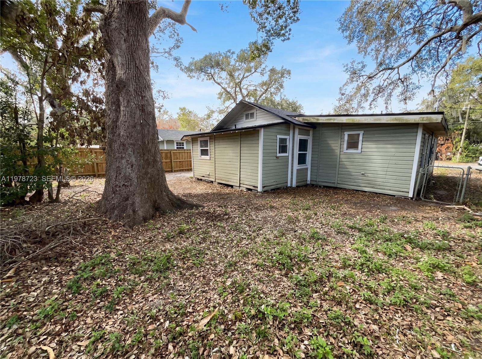 Mt Dora - Residential