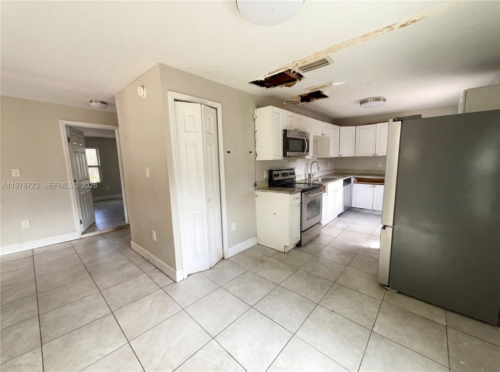 Mt Dora - Residential