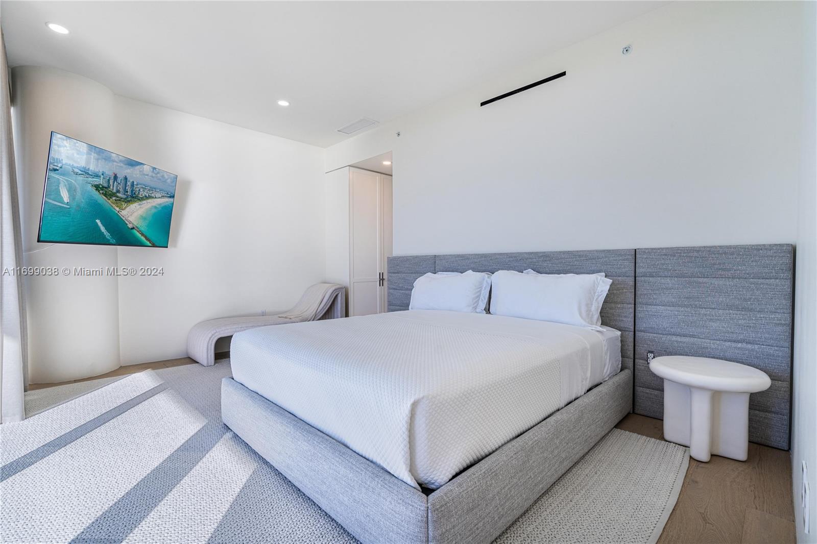 8701 COLLINS AVE CONDO - Residential