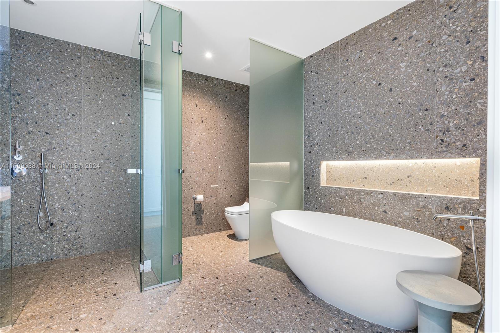 8701 COLLINS AVE CONDO - Residential