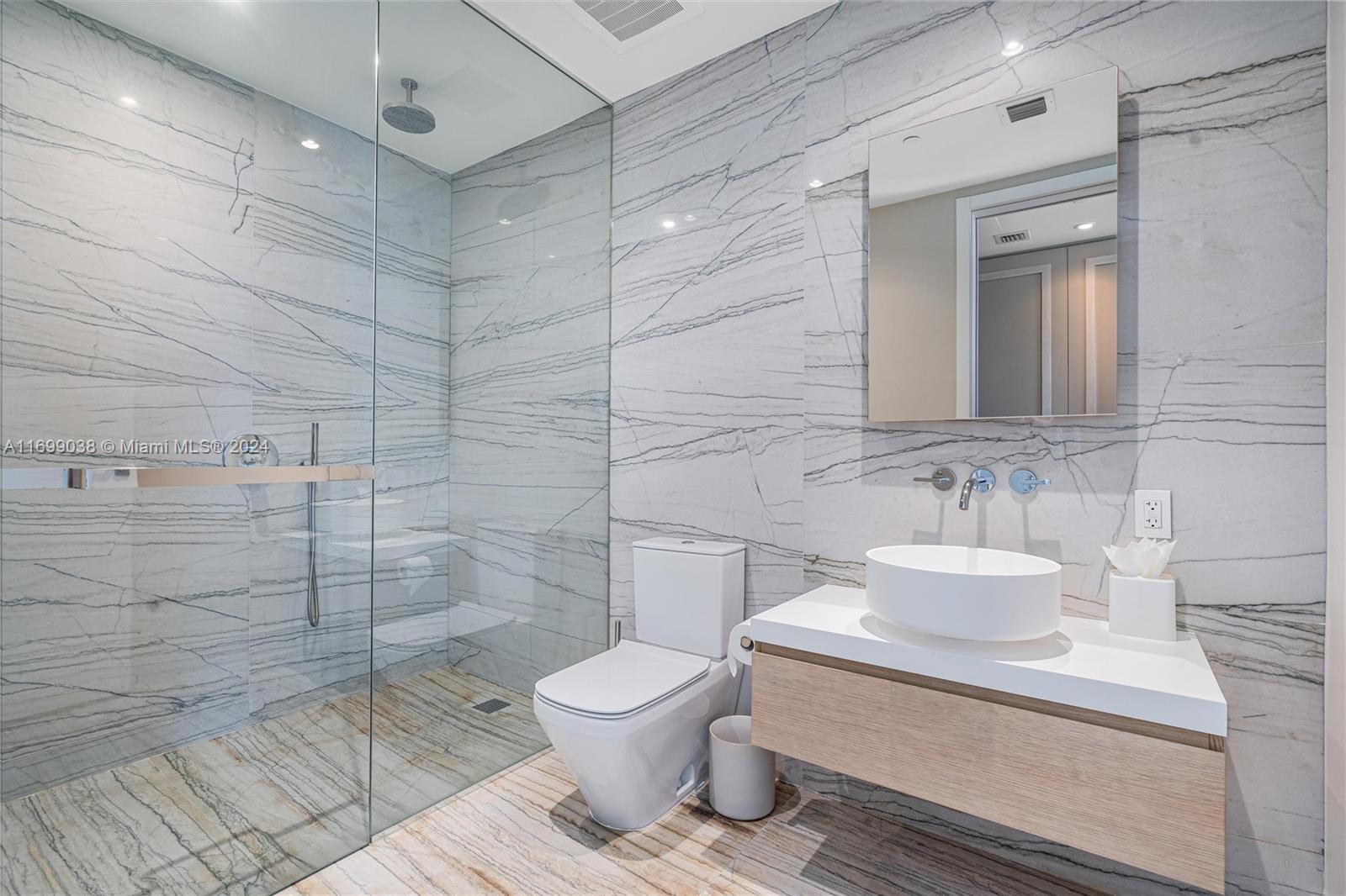 8701 COLLINS AVE CONDO - Residential