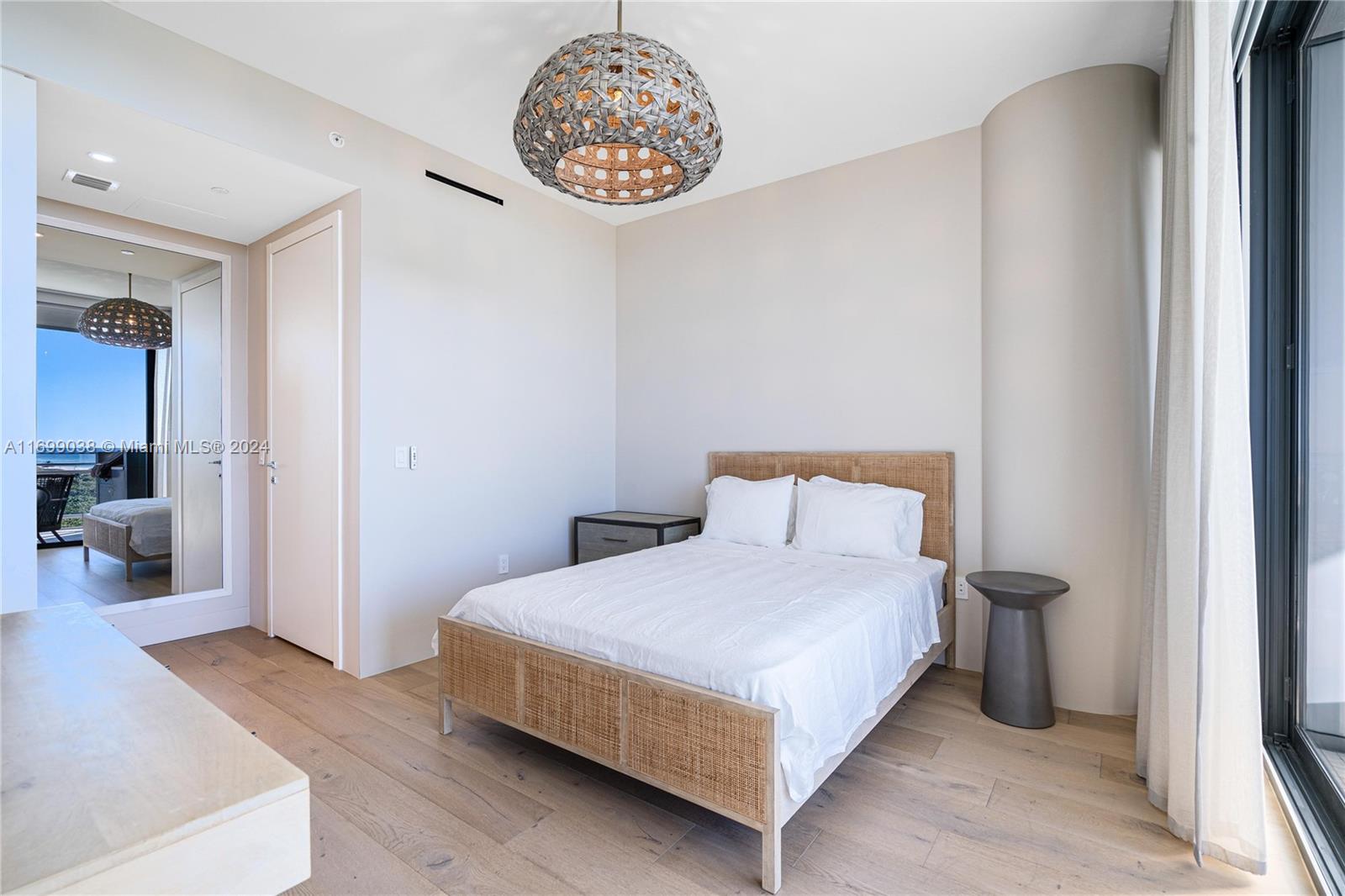 8701 COLLINS AVE CONDO - Residential