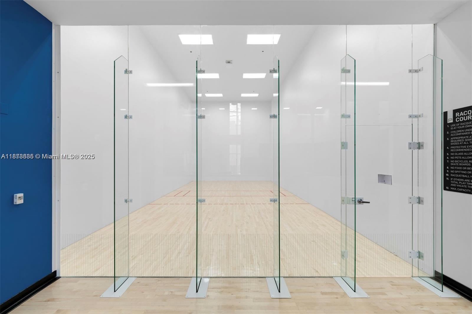 PARAMOUNT MIAMI WORLDCENT - Residential