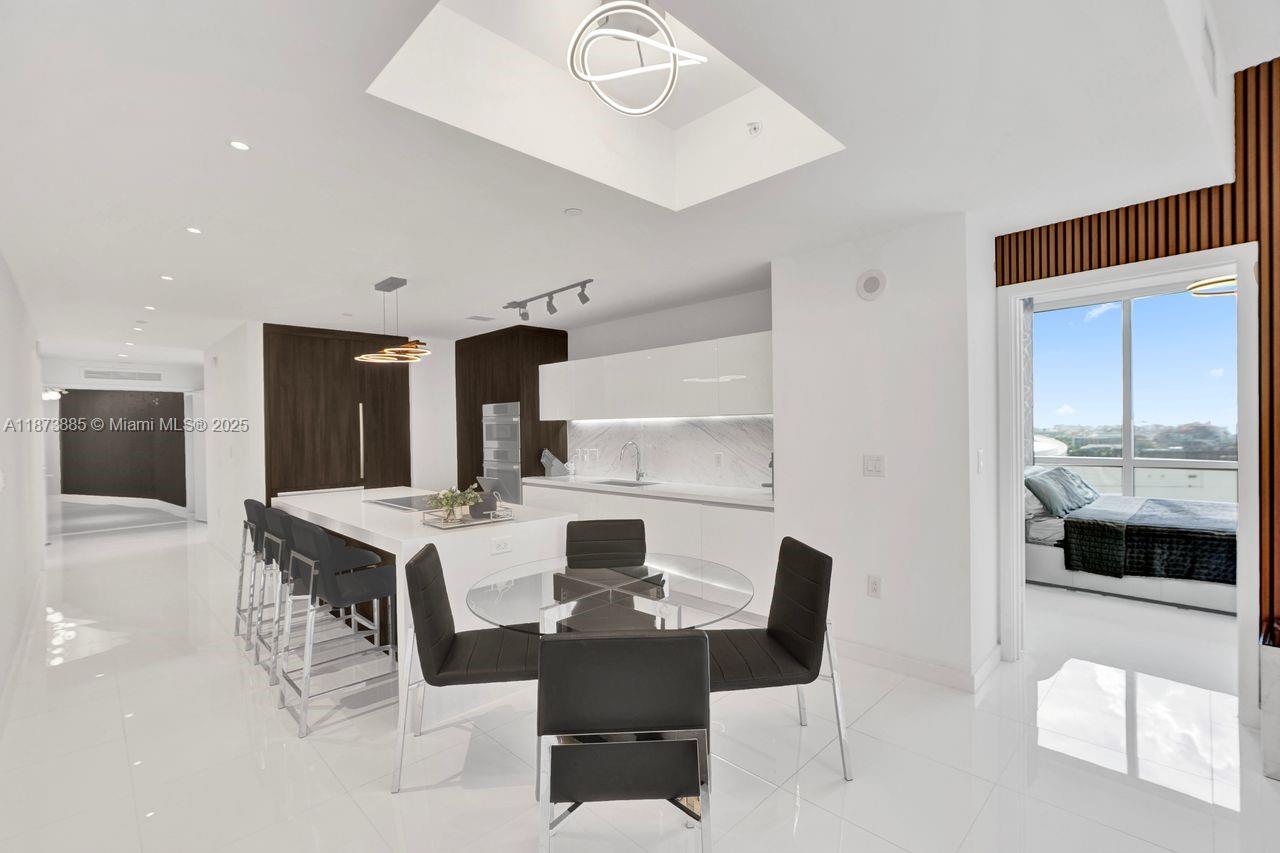 PARAMOUNT MIAMI WORLDCENT - Residential