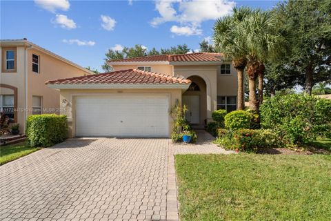 A home in Fort Myers