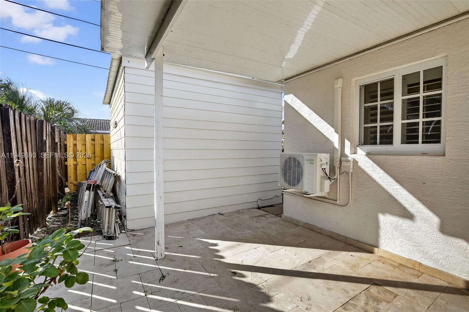 BOULEVARD HEIGHTS SEC 2 - Residential