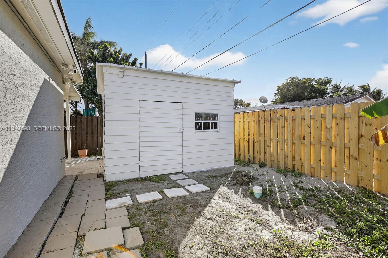 BOULEVARD HEIGHTS SEC 2 - Residential