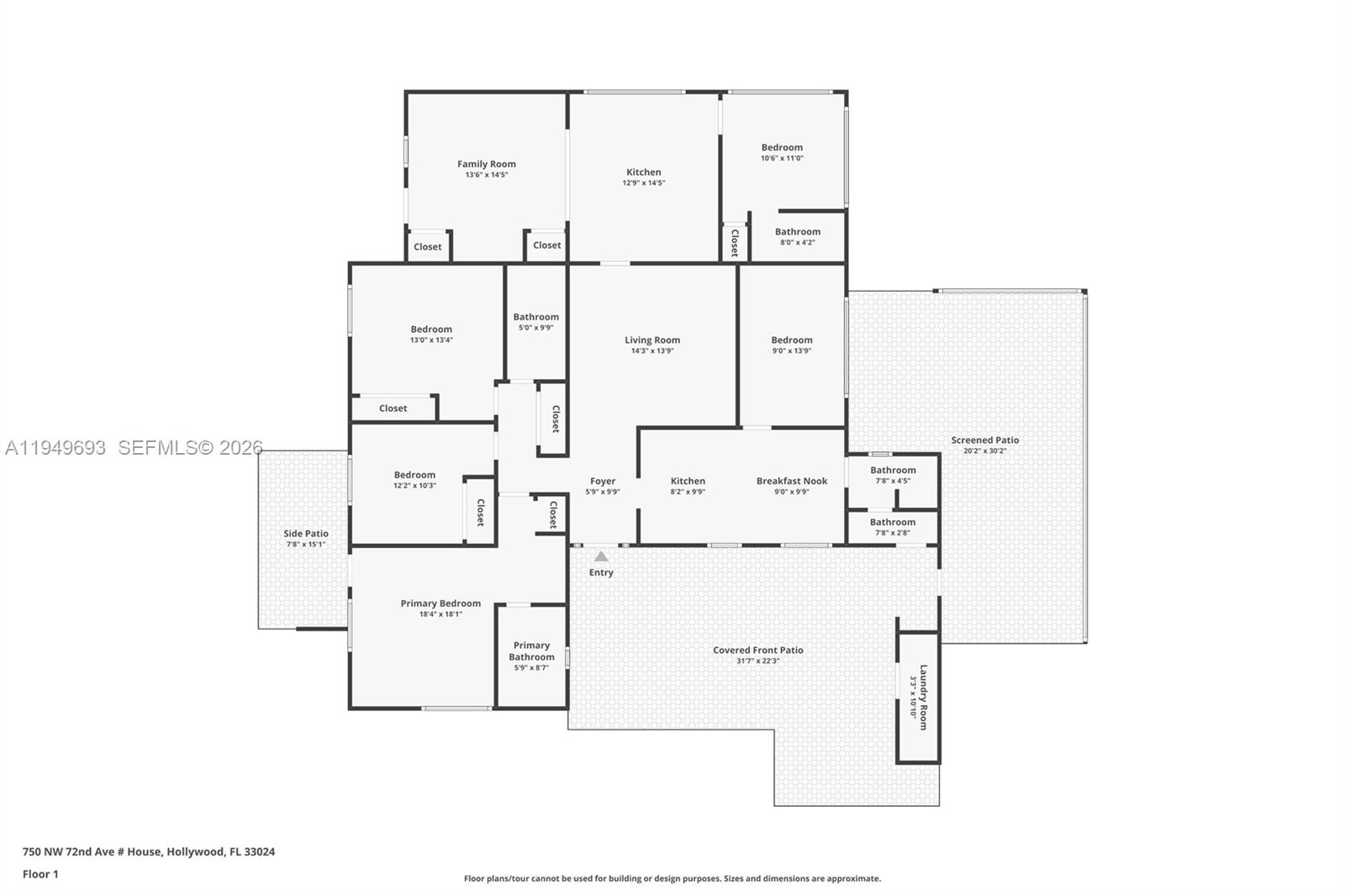 BOULEVARD HEIGHTS SEC 2 - Residential