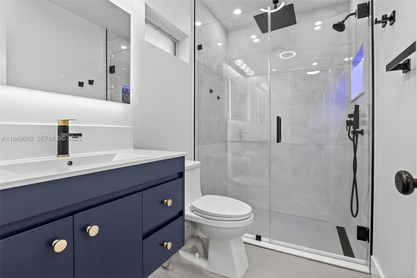 BOULEVARD HEIGHTS SEC 2 - Residential