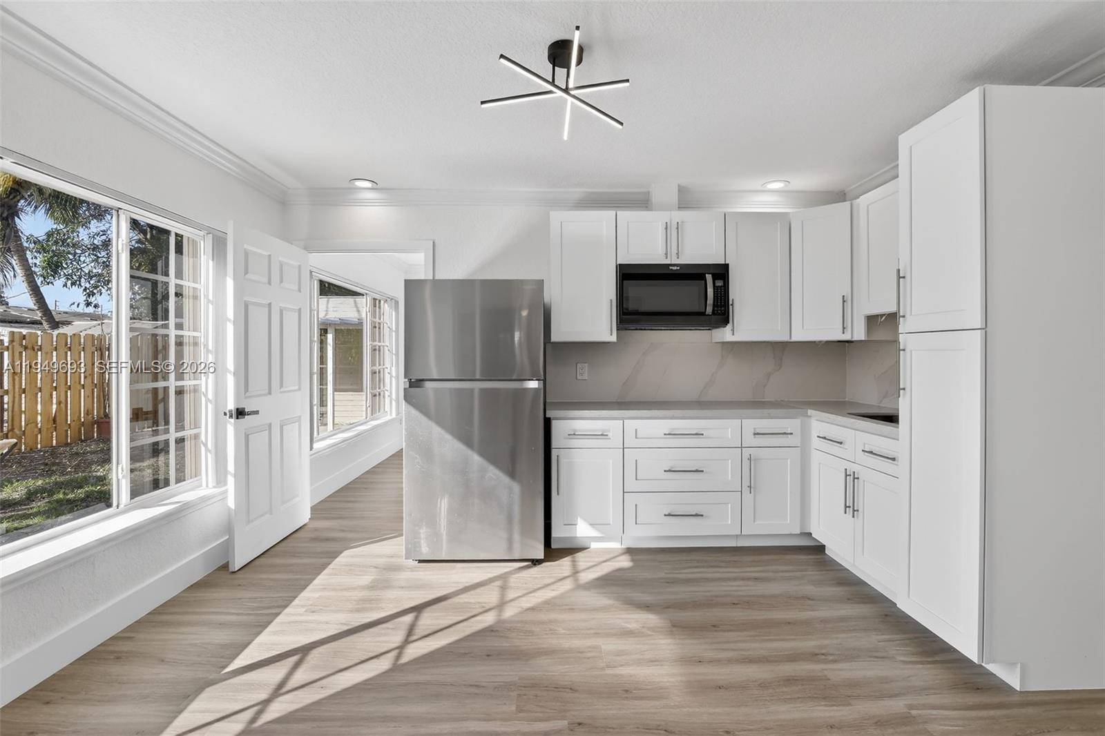 BOULEVARD HEIGHTS SEC 2 - Residential