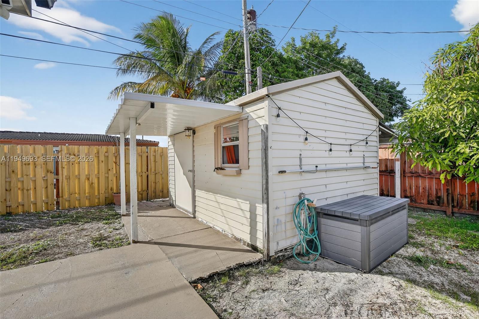 BOULEVARD HEIGHTS SEC 2 - Residential