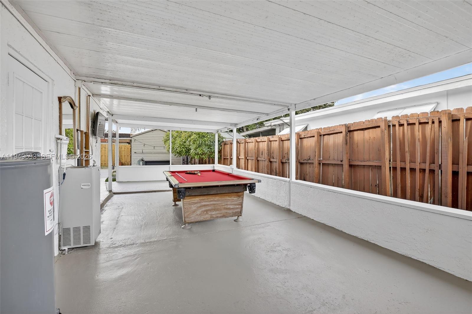 BOULEVARD HEIGHTS SEC 2 - Residential