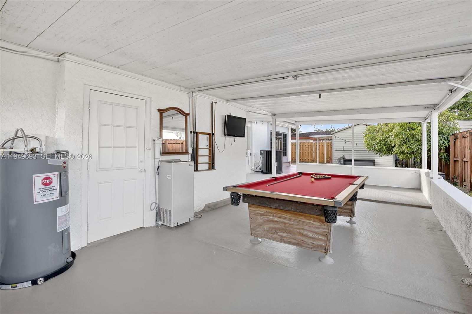 BOULEVARD HEIGHTS SEC 2 - Residential