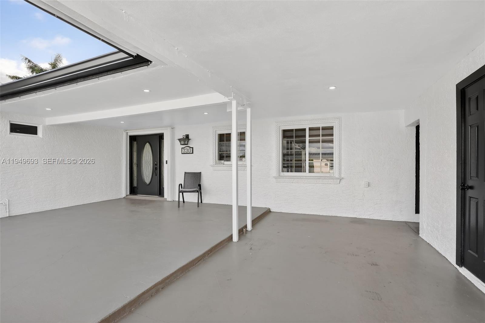 BOULEVARD HEIGHTS SEC 2 - Residential