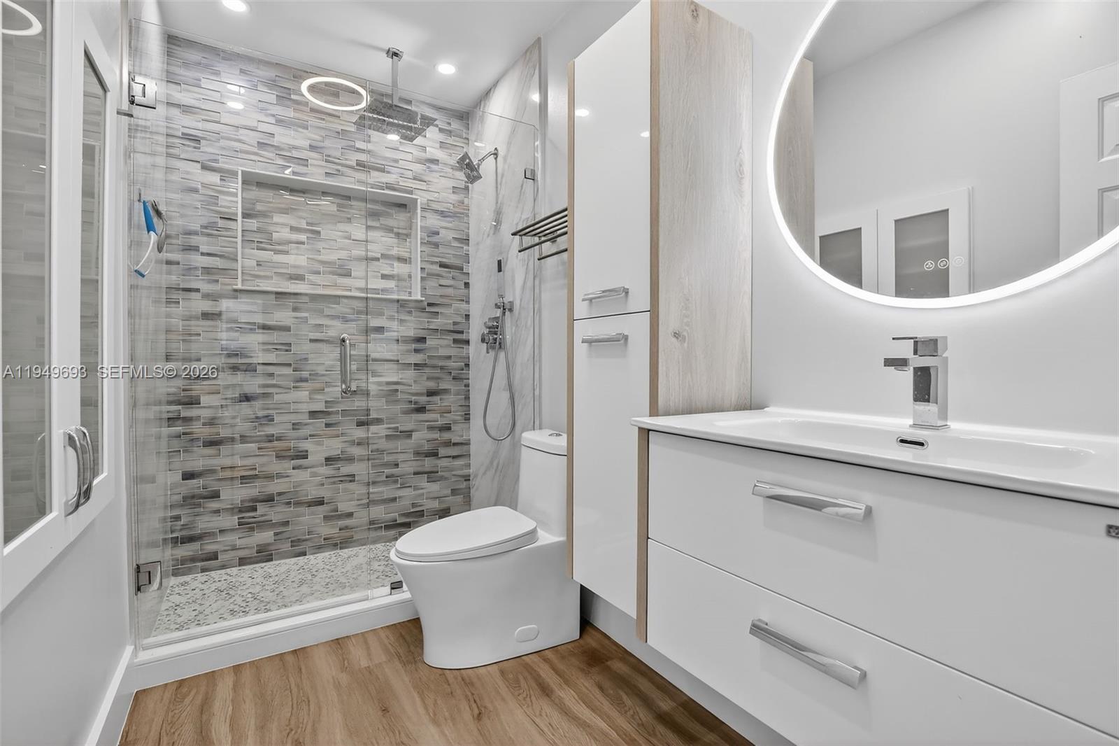 BOULEVARD HEIGHTS SEC 2 - Residential