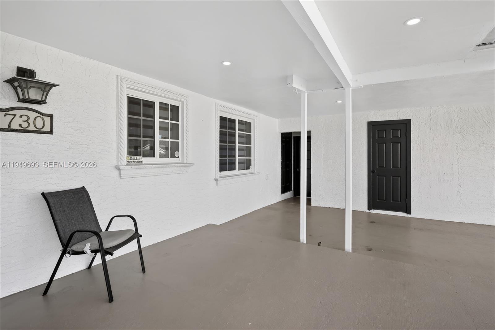 BOULEVARD HEIGHTS SEC 2 - Residential