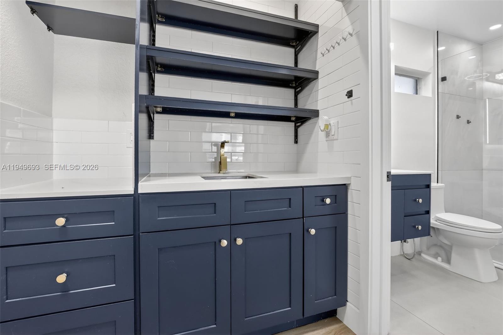 BOULEVARD HEIGHTS SEC 2 - Residential