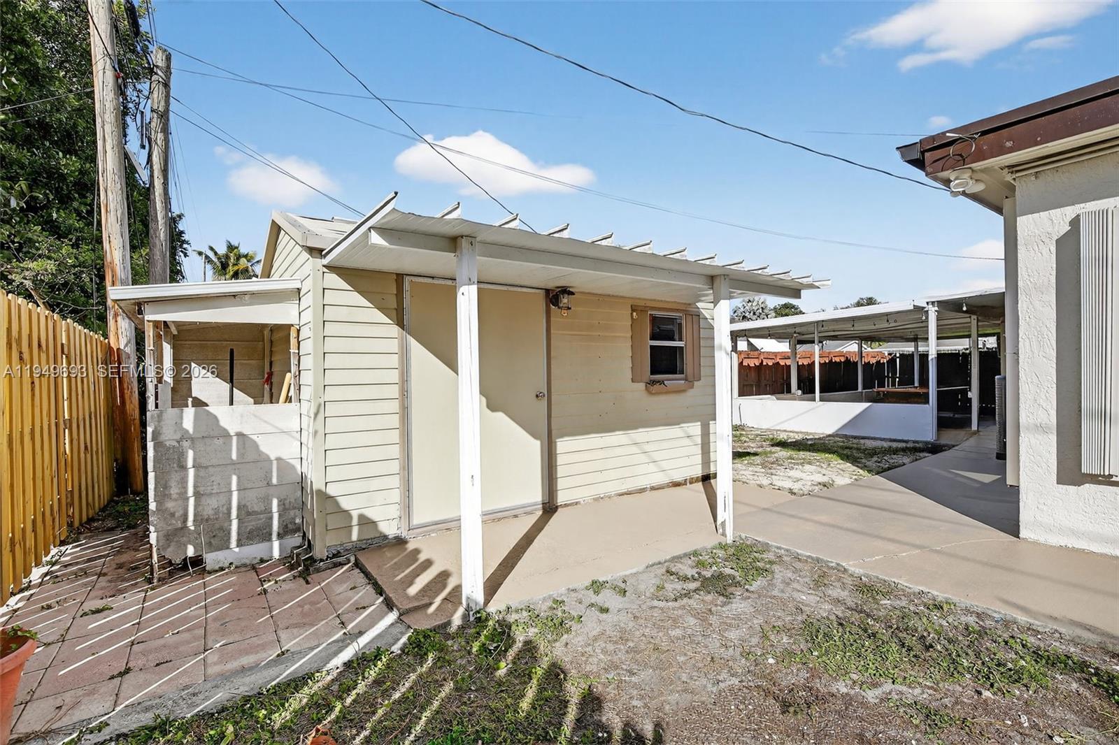 BOULEVARD HEIGHTS SEC 2 - Residential