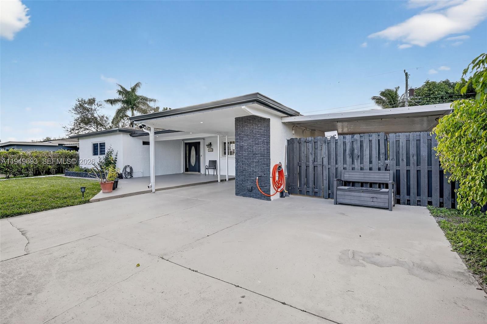 BOULEVARD HEIGHTS SEC 2 - Residential