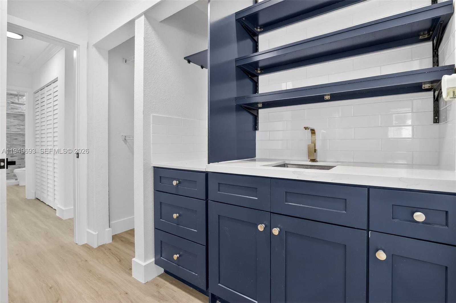 BOULEVARD HEIGHTS SEC 2 - Residential