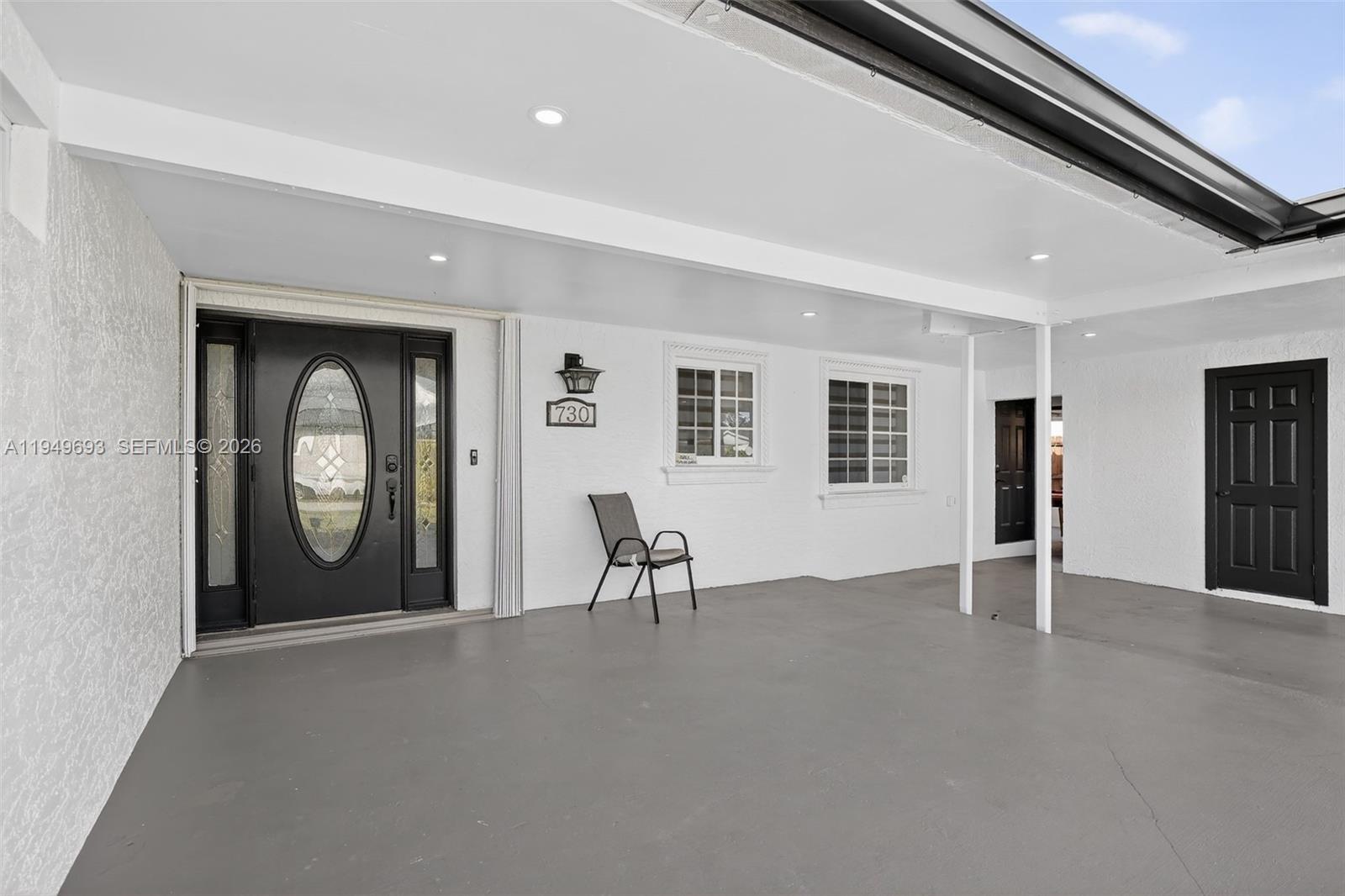 BOULEVARD HEIGHTS SEC 2 - Residential