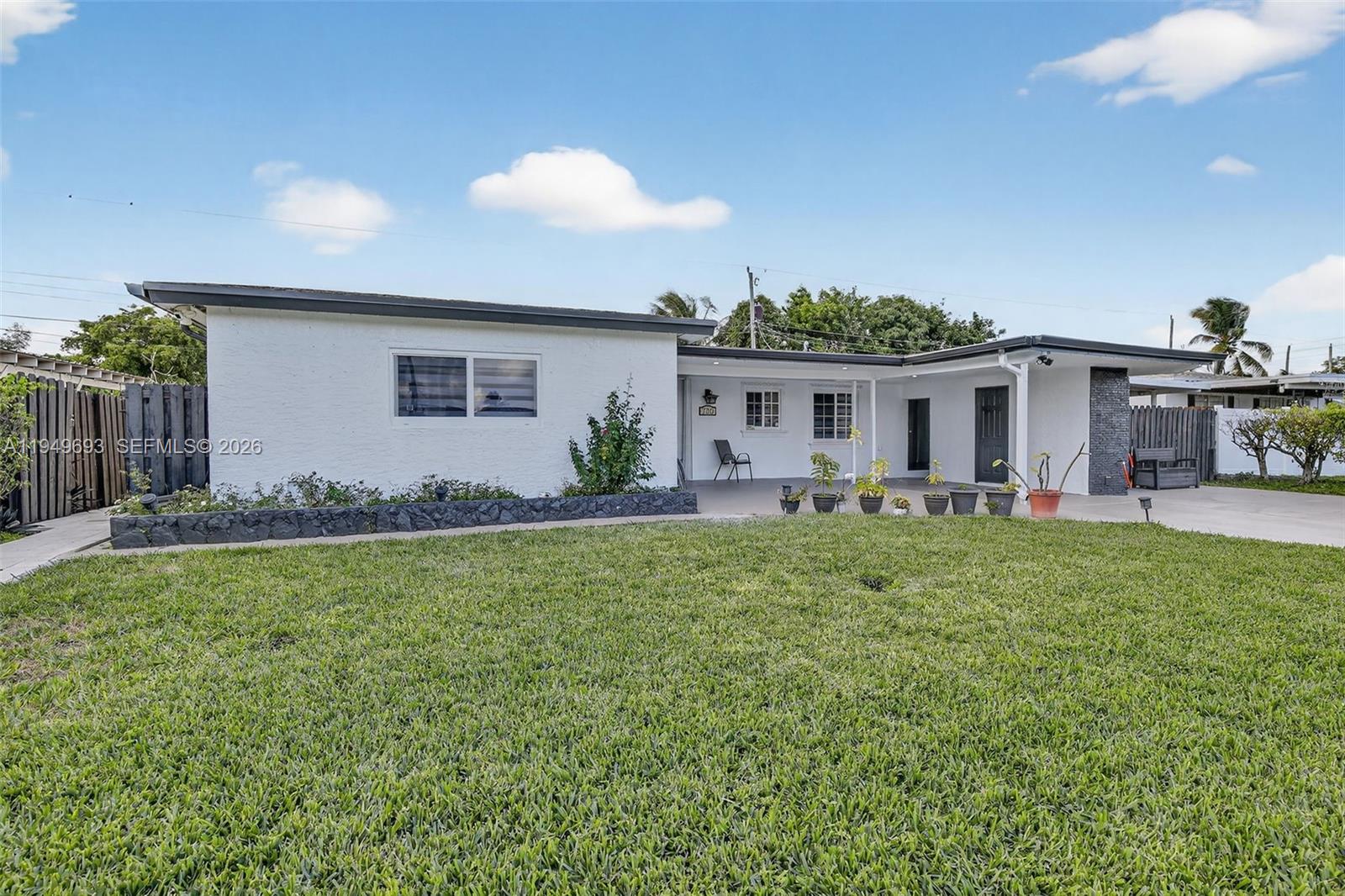 BOULEVARD HEIGHTS SEC 2 - Residential