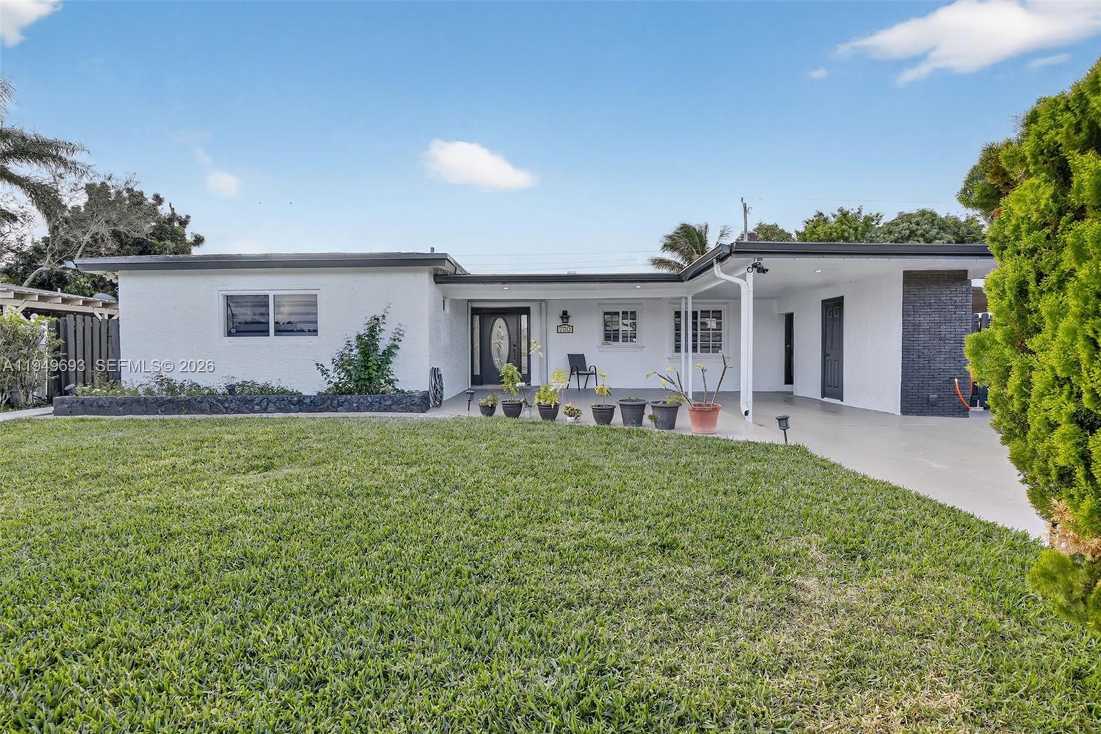 BOULEVARD HEIGHTS SEC 2 - Residential