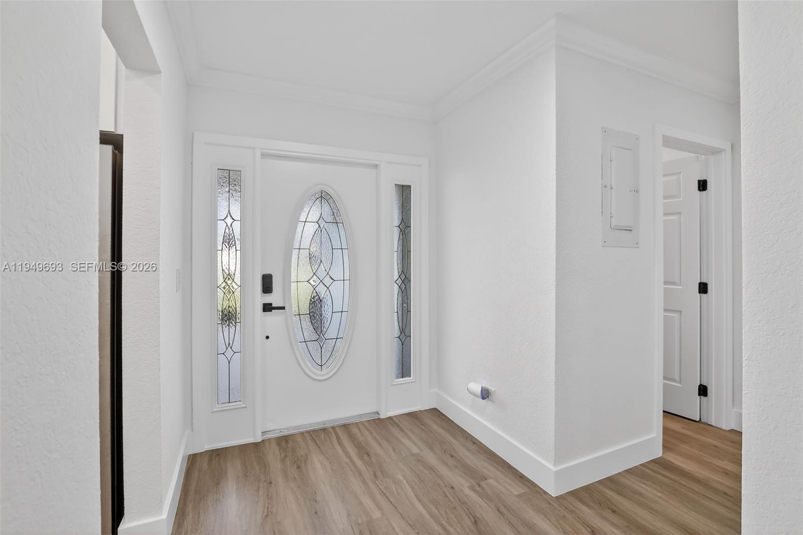 BOULEVARD HEIGHTS SEC 2 - Residential