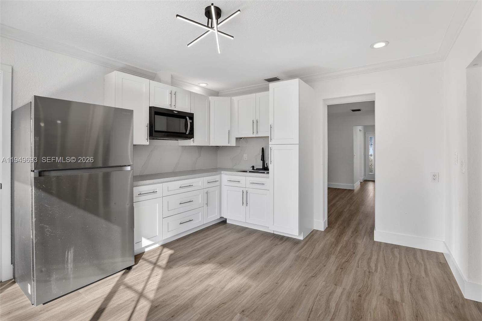 BOULEVARD HEIGHTS SEC 2 - Residential