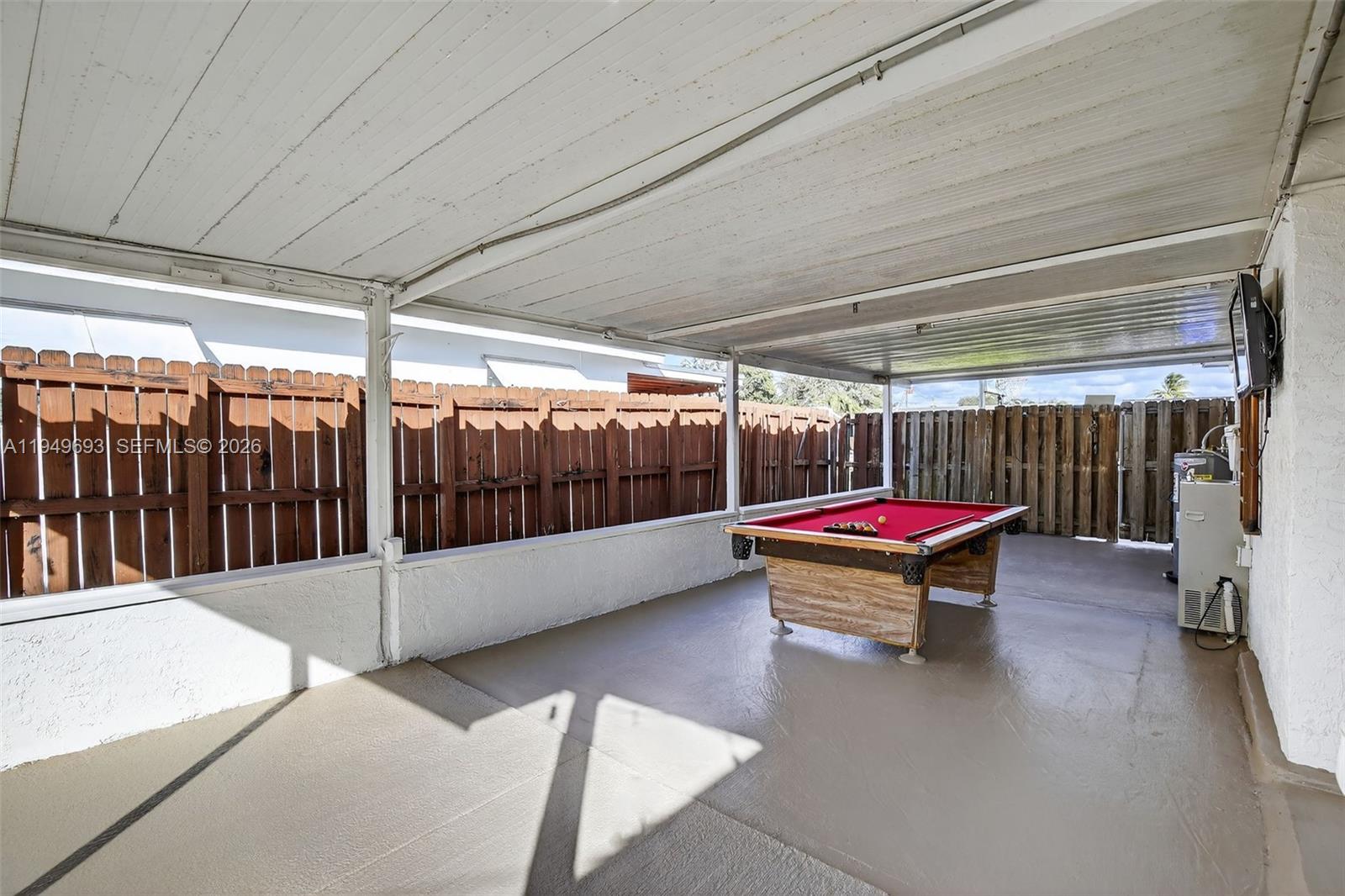 BOULEVARD HEIGHTS SEC 2 - Residential