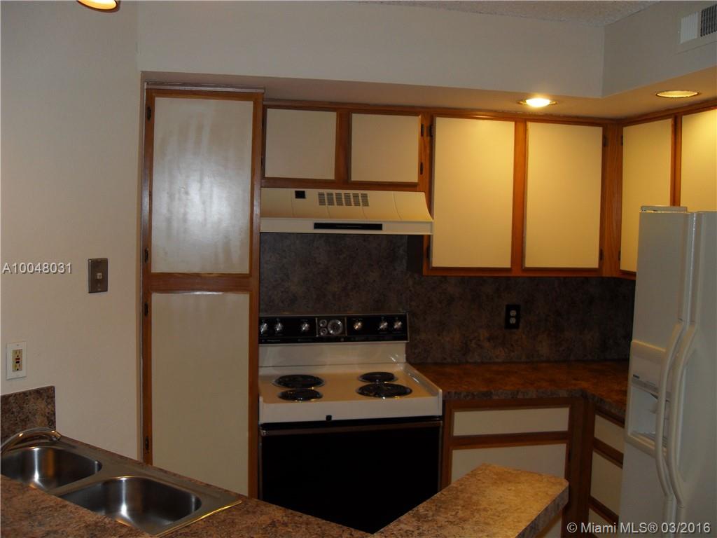 Isles At Lago Mar Condo - Residential Lease