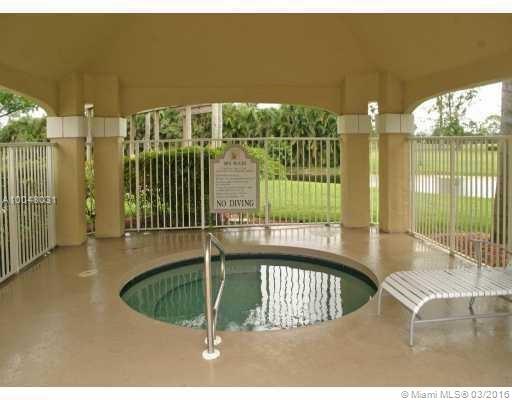 Isles At Lago Mar Condo - Residential Lease