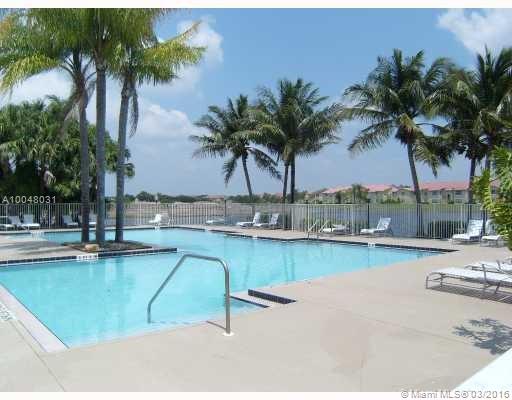 Isles At Lago Mar Condo - Residential Lease