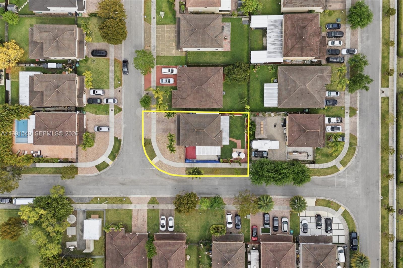 EVERGREEN GARDEN ESTATES - Residential