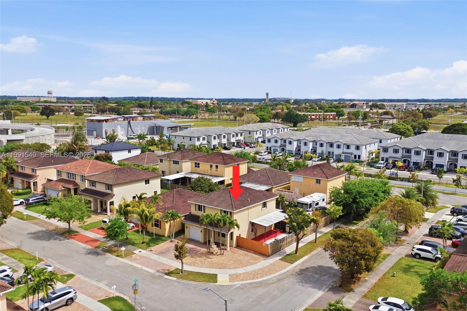 EVERGREEN GARDEN ESTATES - Residential