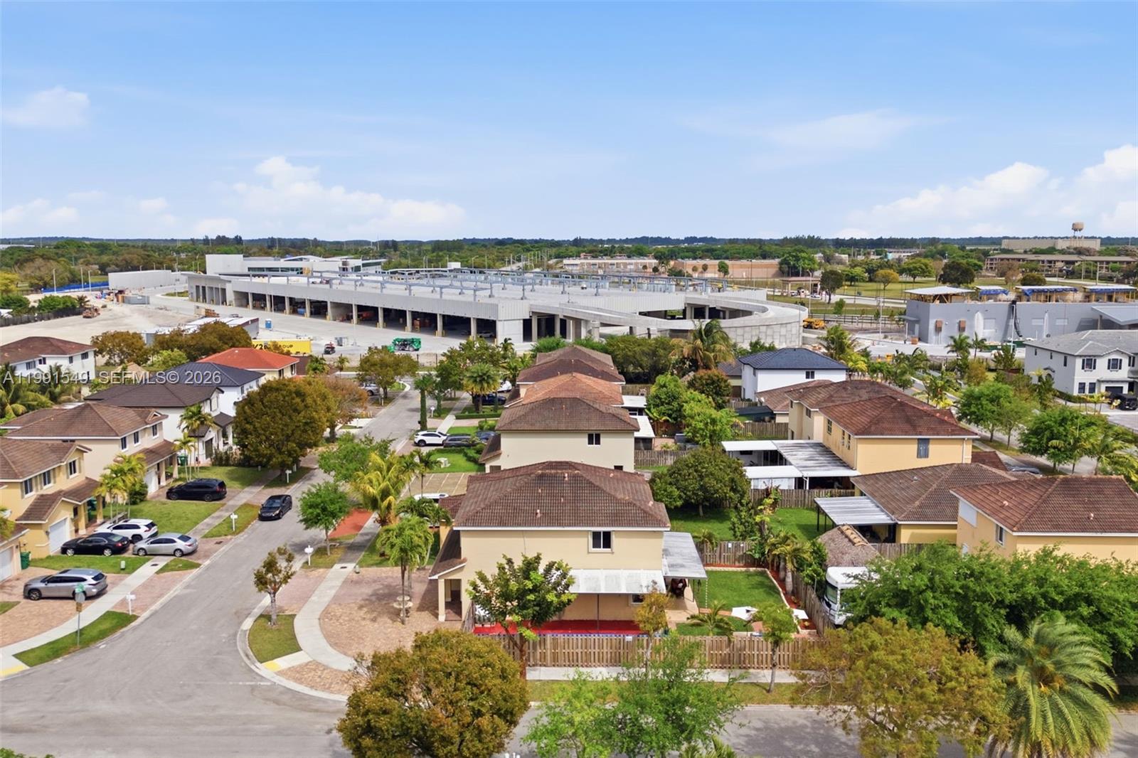 EVERGREEN GARDEN ESTATES - Residential