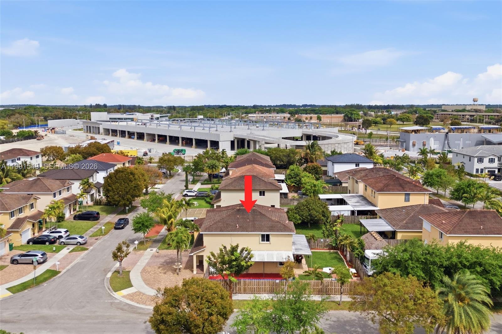 EVERGREEN GARDEN ESTATES - Residential